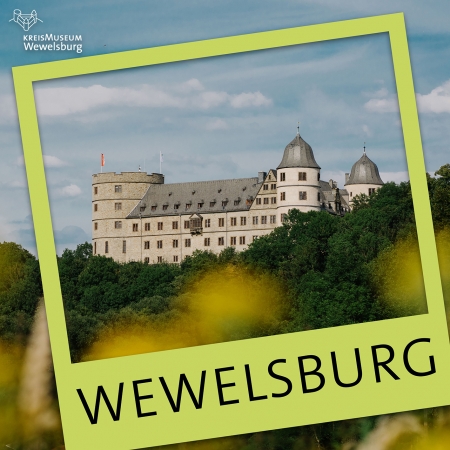 Podcast der Wewelsburg - Cover © AMS